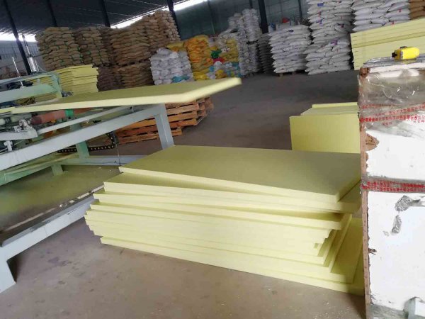 工廠庫存實(shí)景